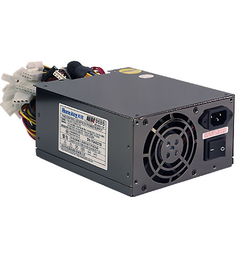 航嘉创威 计算机电源产品矩阵一览与行业应用简析