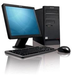 计算机一级考试全攻略 从零基础到轻松过关